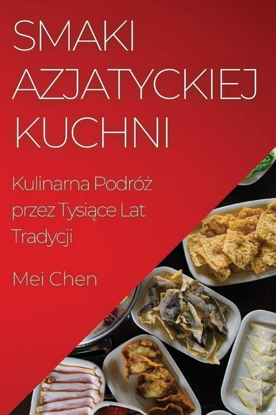 Produktbild: Smaki Azjatyckiej Kuchni