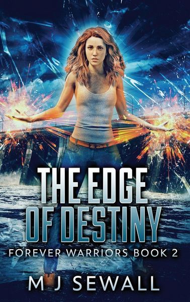 Produktbild: The Edge Of Destiny