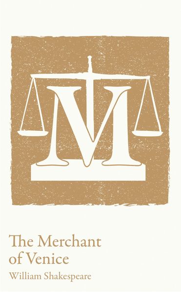 Produktbild: The Merchant of Venice