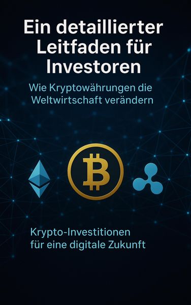 Produktbild: Ein detaillierter Leitfaden f&uuml;r Investoren