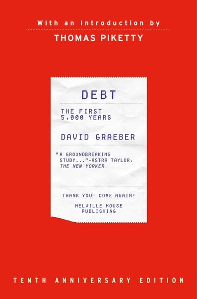 Produktbild: Debt
