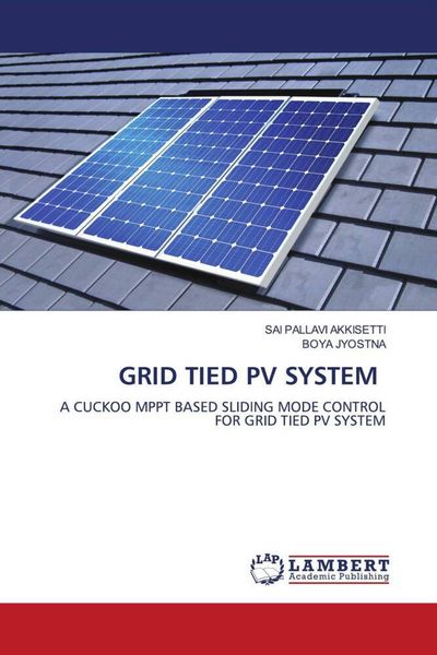 Produktbild: Grid Tied Pv System