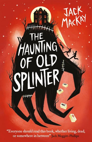 Produktbild: The Haunting of Old Splinter
