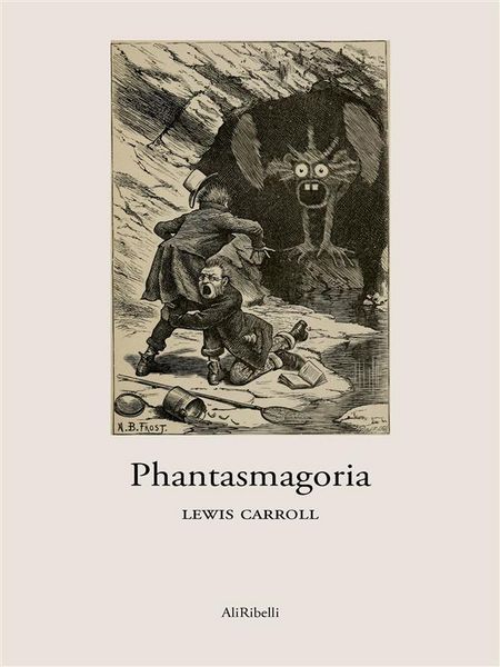 Produktbild: Phantasmagoria