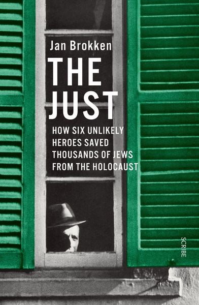 Produktbild: The Just
