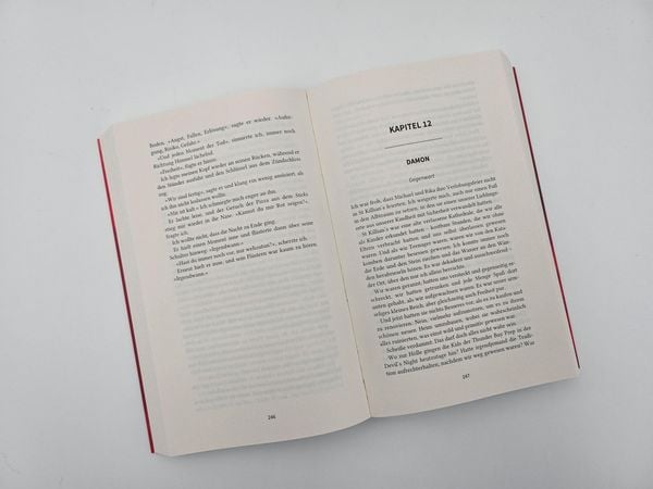 Produktbild: Kill Switch &ndash; Gef&auml;hrliche Leidenschaft