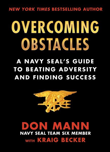 Produktbild: Overcoming Obstacles