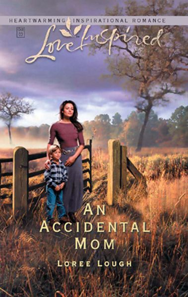 Produktbild: An Accidental Mom