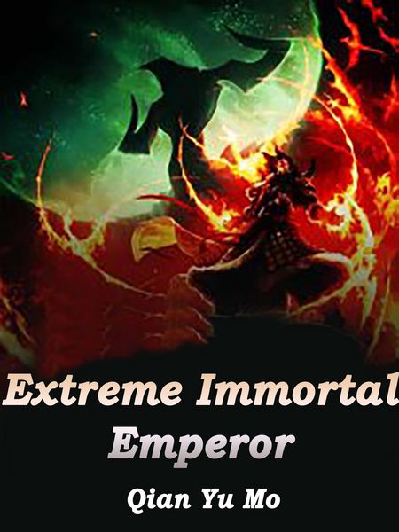 Produktbild: Extreme Immortal Emperor