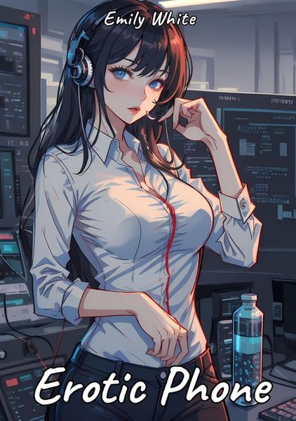 Produktbild: Erotic Phone