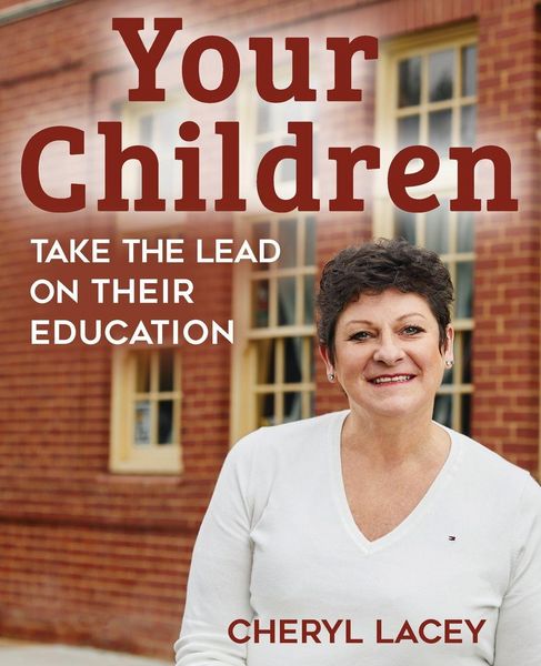 Produktbild: They are... Your Children