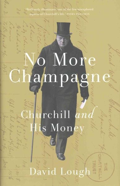 Produktbild: Lough, D: No More Champagne