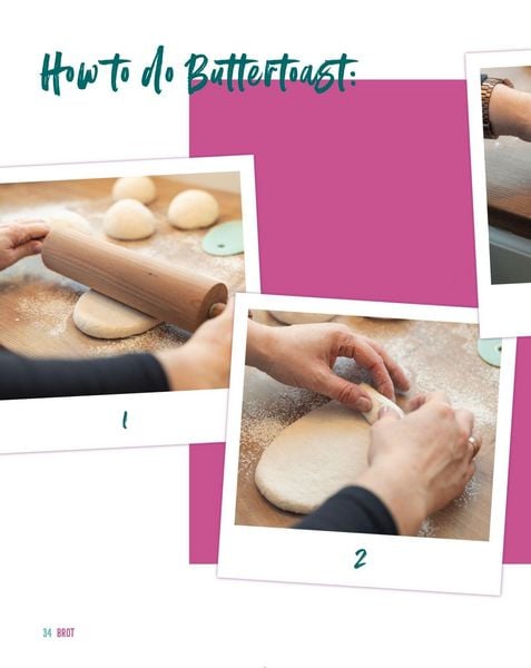 Produktbild: Katha backt glutenfrei