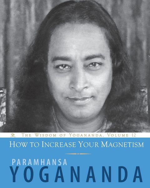 Produktbild: How to Increase Your Magnetism