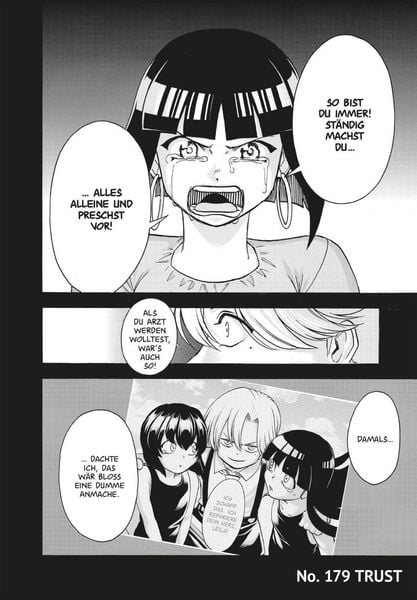 Produktbild: Undead Unluck 21