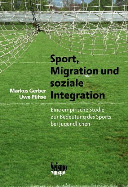 Produktbild: Sport, Migration und soziale Integration