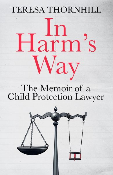 Produktbild: Thornhill, T: In Harm's Way