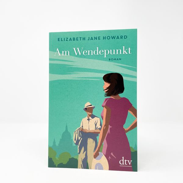Am Wendepunkt