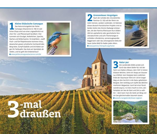 Produktbild: Elsass