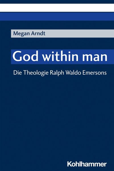 Produktbild: God within man