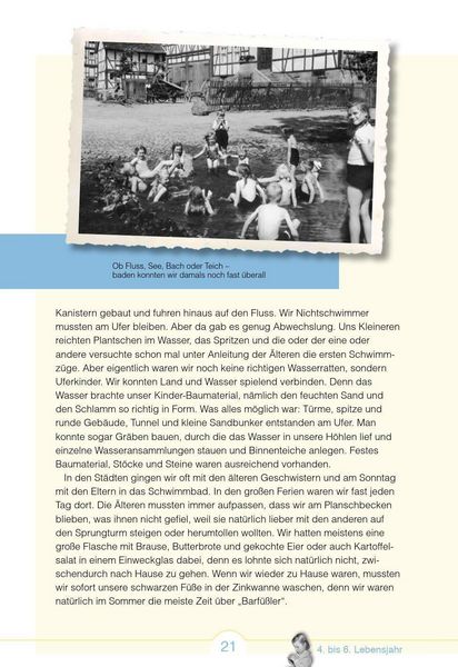 Produktbild: Wir vom Jahrgang 1944 - Kindheit und Jugend