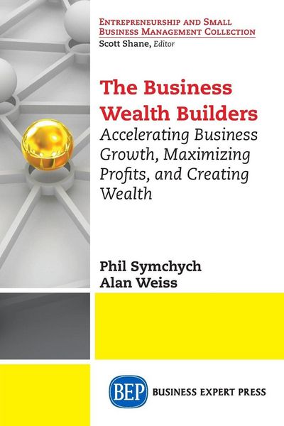Produktbild: The Business Wealth Builders