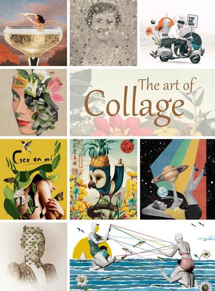 Produktbild: Art of Collage, The