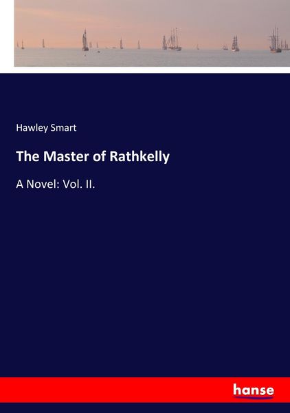 Produktbild: The Master of Rathkelly