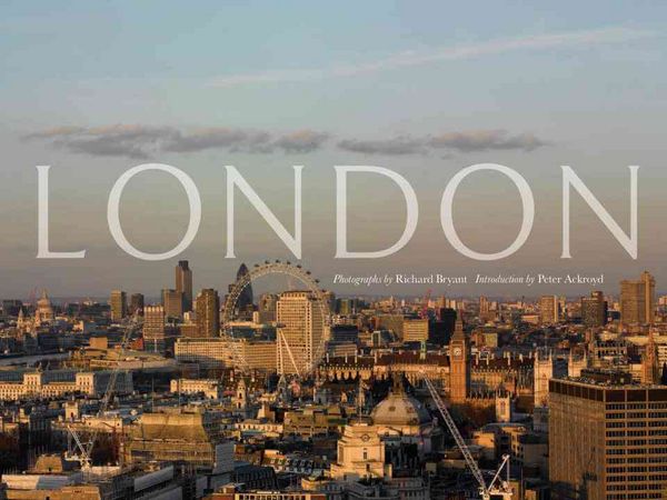 Produktbild: London
