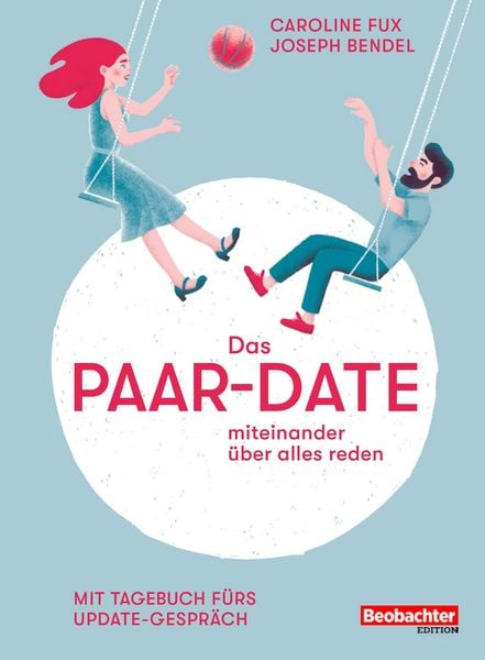 Produktbild: Das Paar-Date
