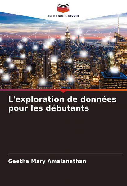 Produktbild: L'exploration de donn&eacute;es pour les d&eacute;butants