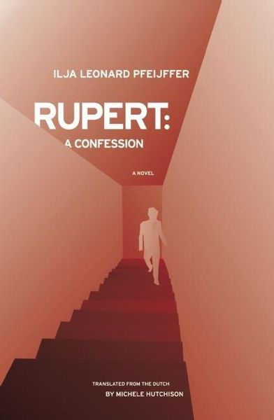 Produktbild: Pfeijffer, I: Rupert