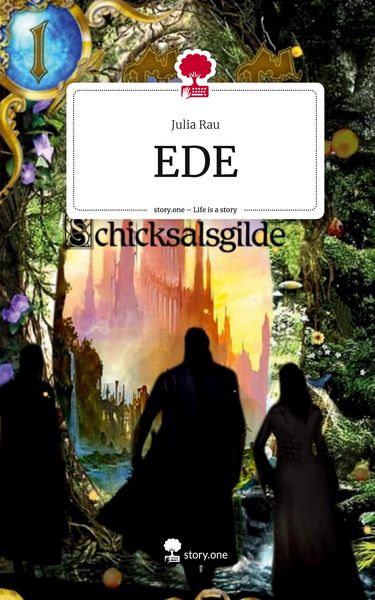 Produktbild: EDE. Life is a Story - story.one