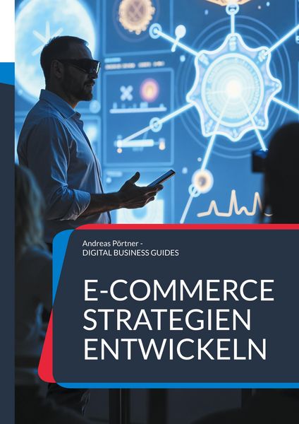 Produktbild: E-Commerce Strategien entwickeln