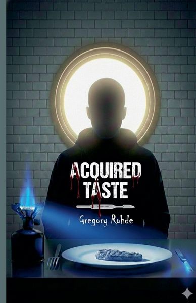 Produktbild: Acquired Taste