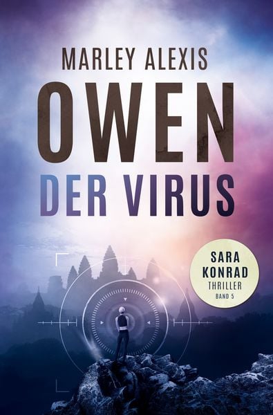 Der Virus, Taschenbuch von Marley Alexis Owen, Nova MD, 9783989423794