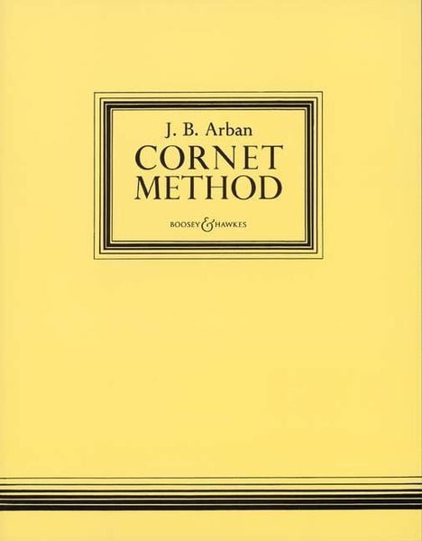 Produktbild: Cornet Method