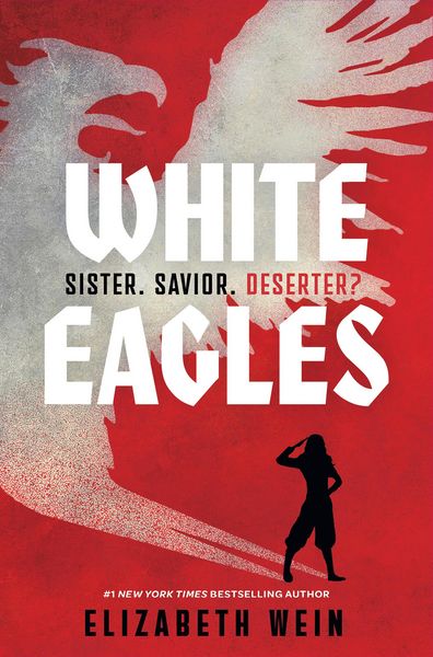 Produktbild: White Eagles