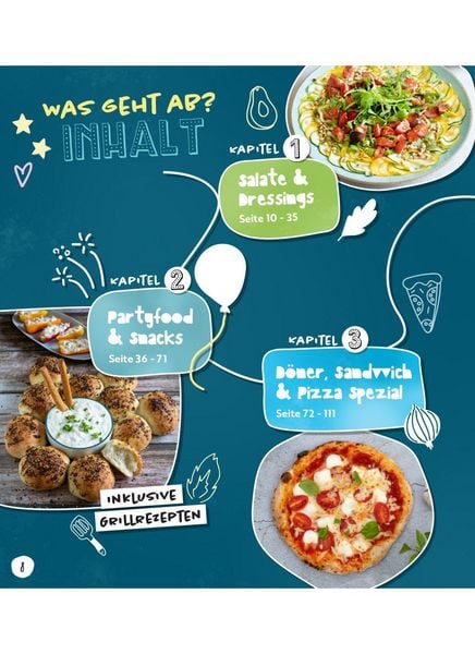 Produktbild: JETZT WIRD&acute;S LECKER!