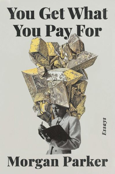 Produktbild: You Get What You Pay For
