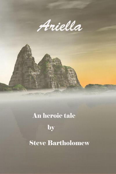 Produktbild: Ariella, an heroic tale