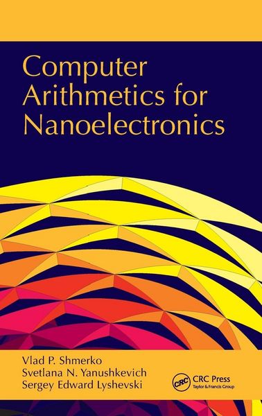 Produktbild: Computer Arithmetics for Nanoelectronics