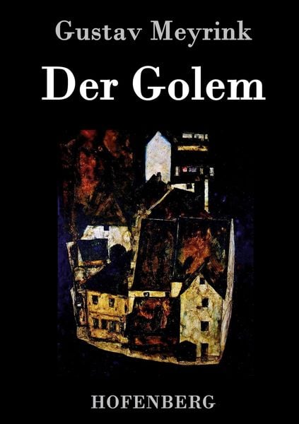Produktbild: Der Golem