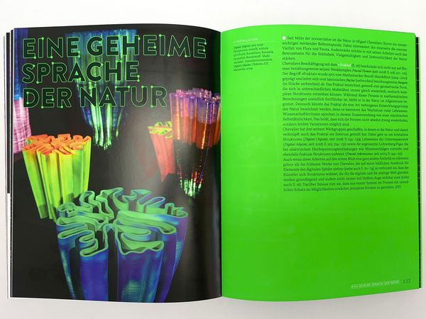 Produktbild: Miguel Chevalier - Digital by Nature
