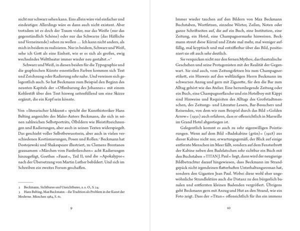Produktbild: Max Beckmann