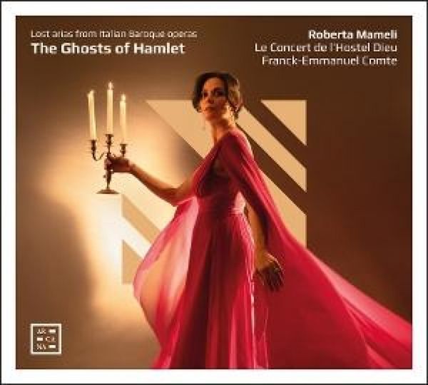 Produktbild: The Ghosts of Hamlet