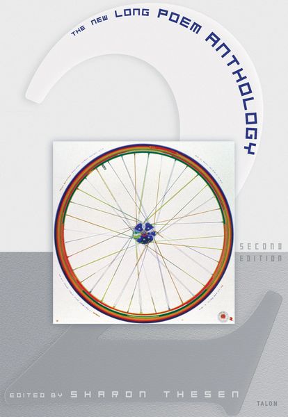 Produktbild: The New Long Poem Anthology (Second Edition)