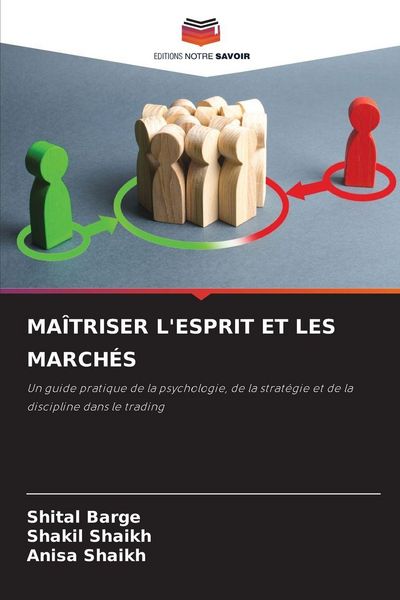 Produktbild: MA&Icirc;TRISER L'ESPRIT ET LES MARCH&Eacute;S