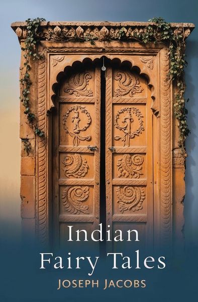 Produktbild: Indian Fairy Tales