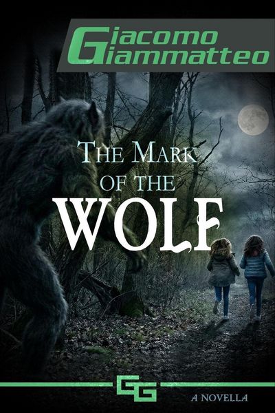 Produktbild: The Mark of the Wolf